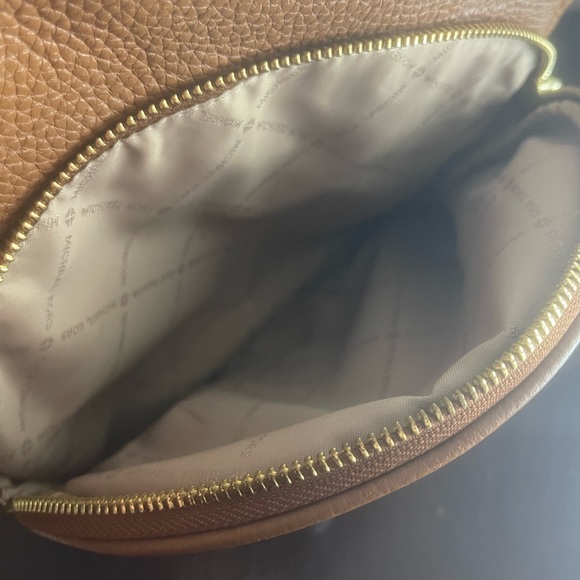 Michael kors backpack Brown - Picture 4 of 5